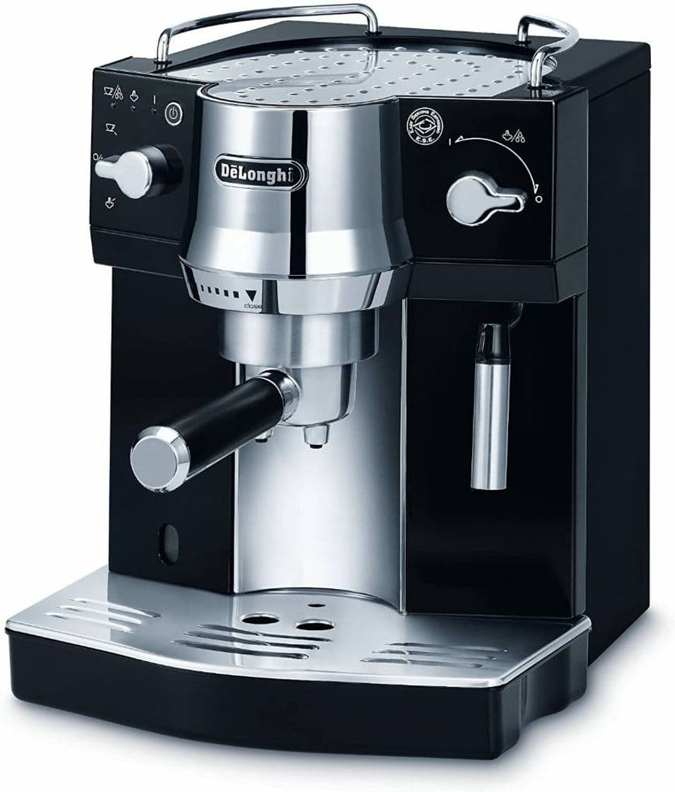 Moda Delonghi Coffee Machine