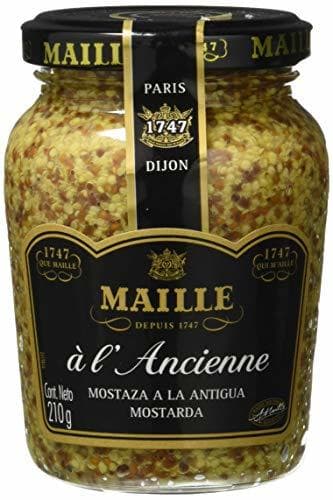 Producto Maille - Mostaza A La Antigua