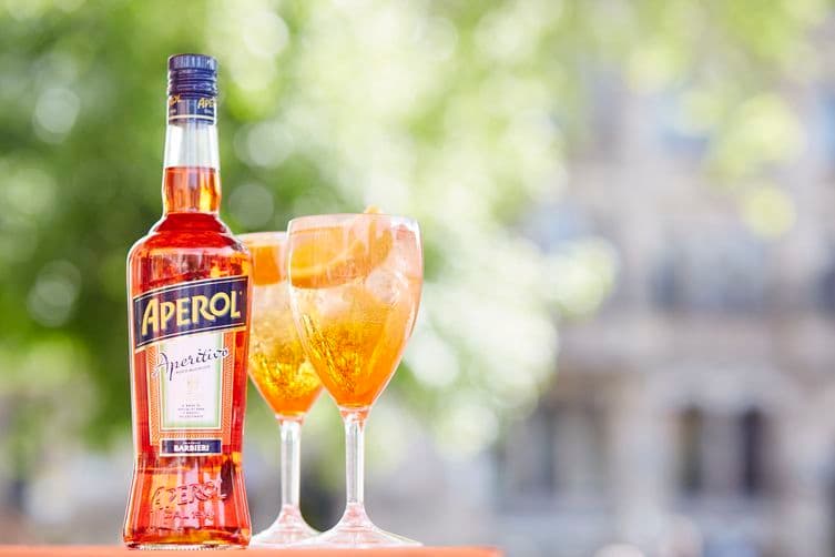 Producto Aperol Licor