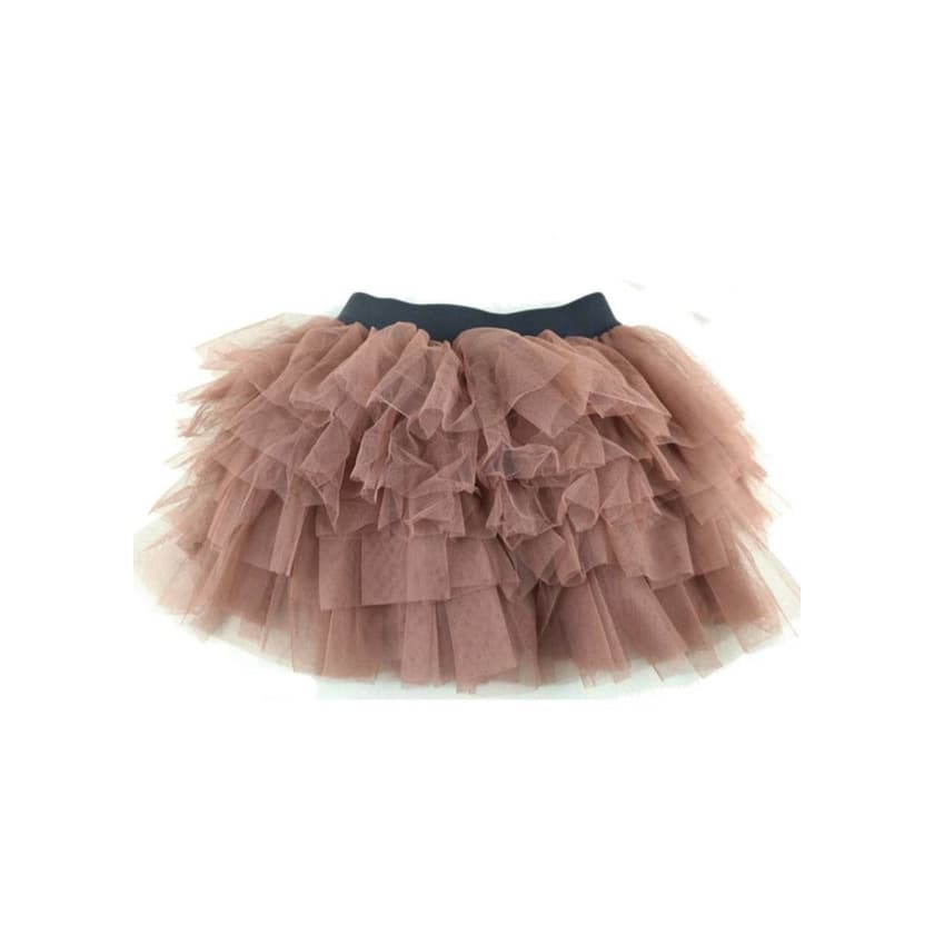 Producto Saia tipo tutu em toule 