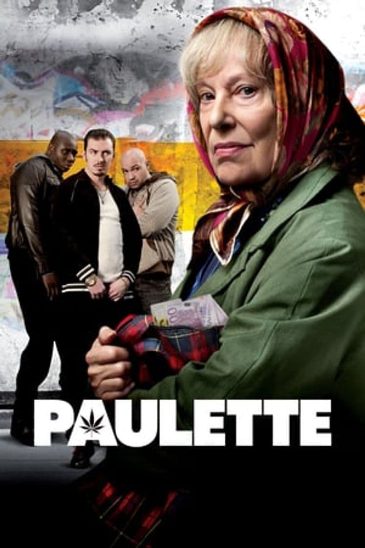 Movie Paulette