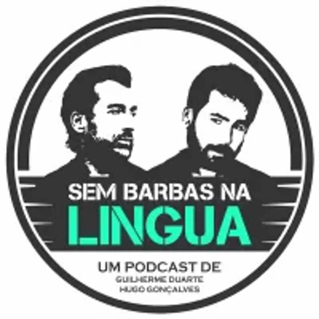 Fashion Sem barbas na língua 