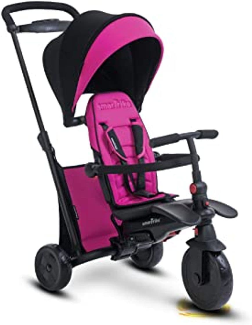 Producto smarTrike - The Revolutionary - Triciclo Plegable