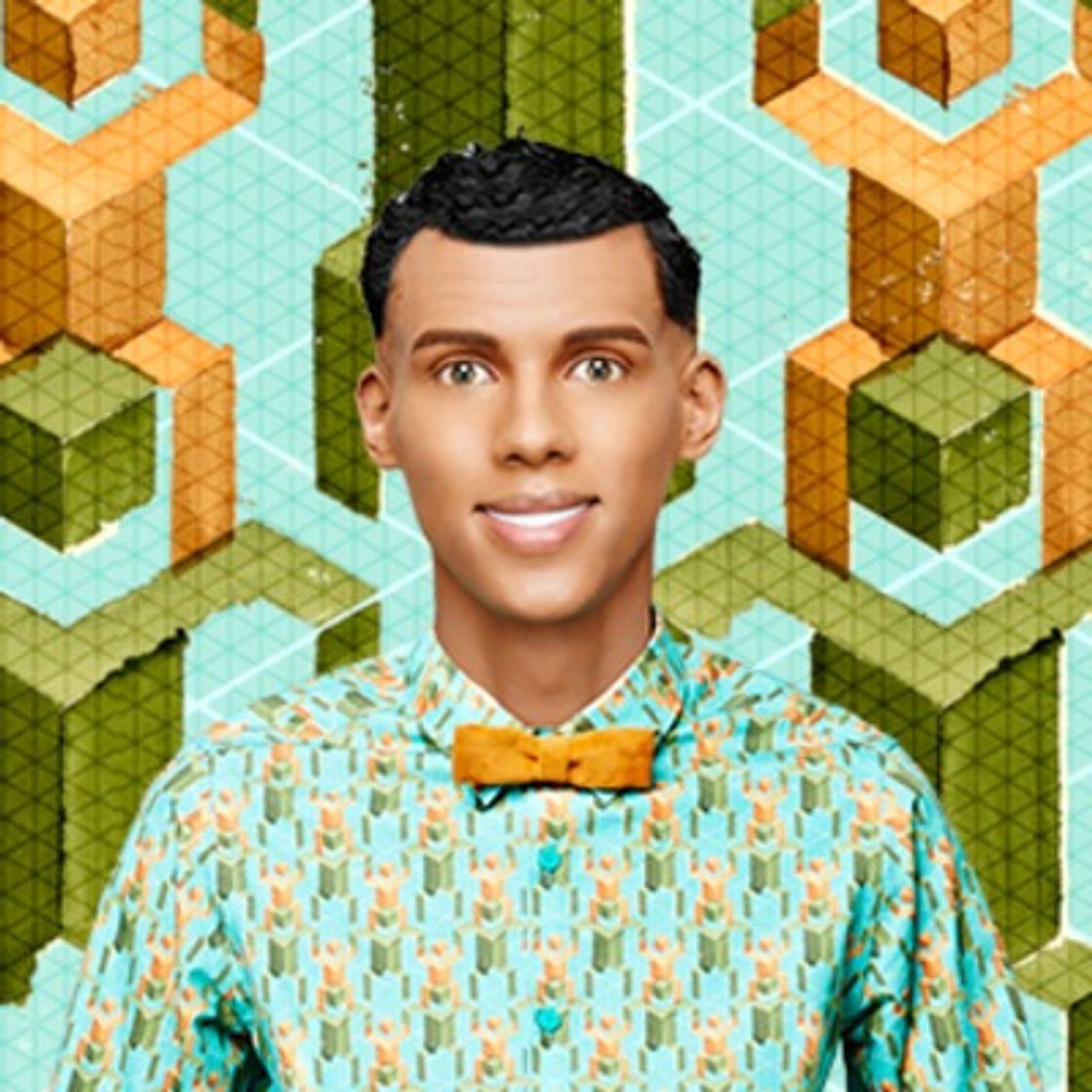 Canción Papaoutai