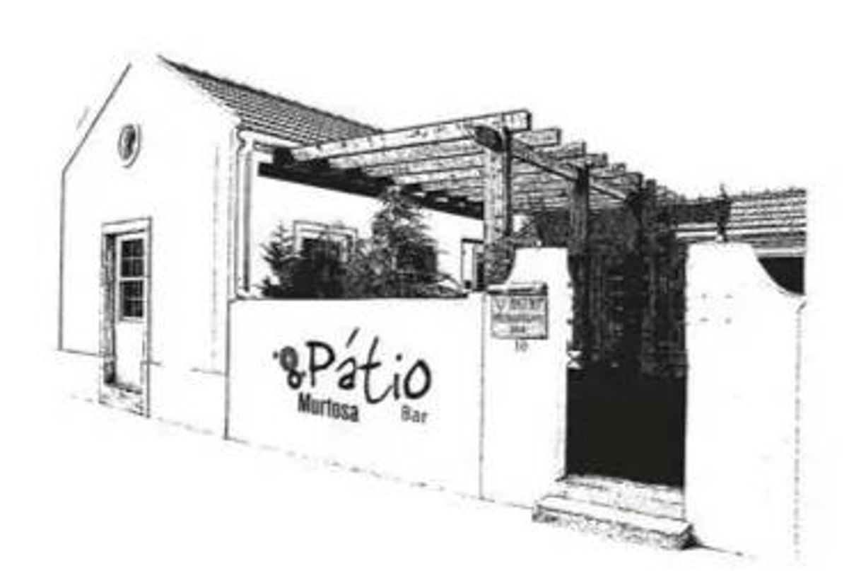 Restaurantes O Patio