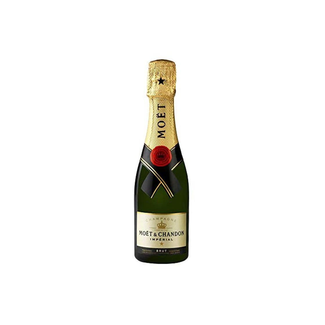 Producto Moët & Chandon Don Moët Impérial Piccolo