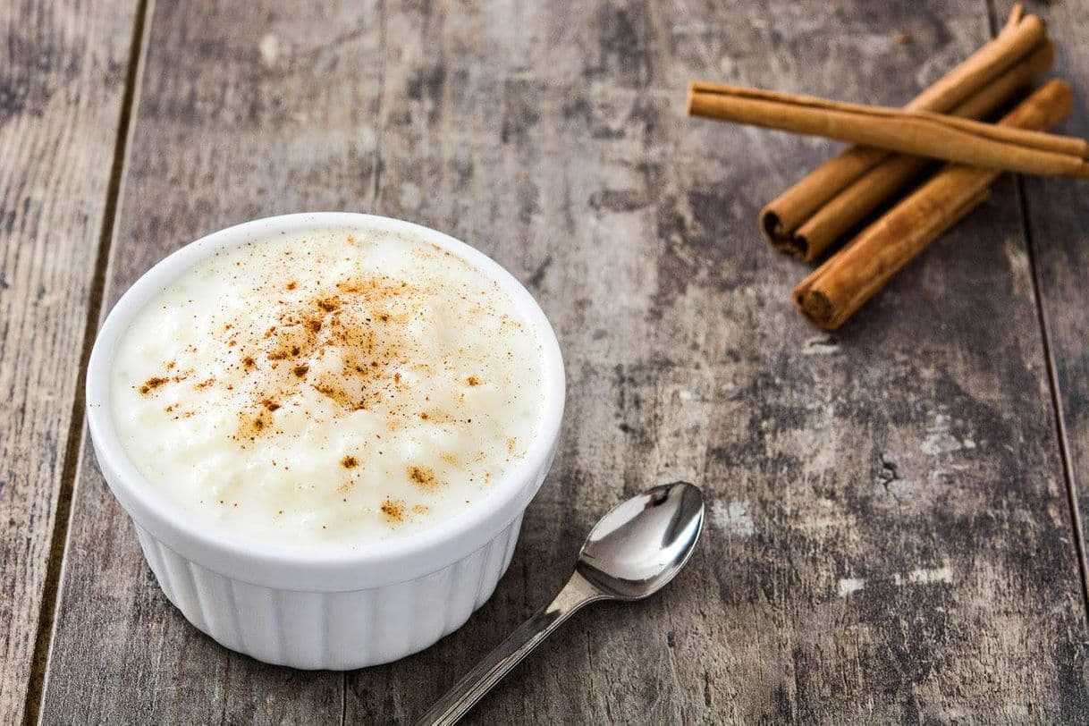 Moda Arroz Doce (sweet rice)