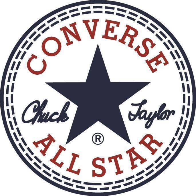 Fashion Converse 