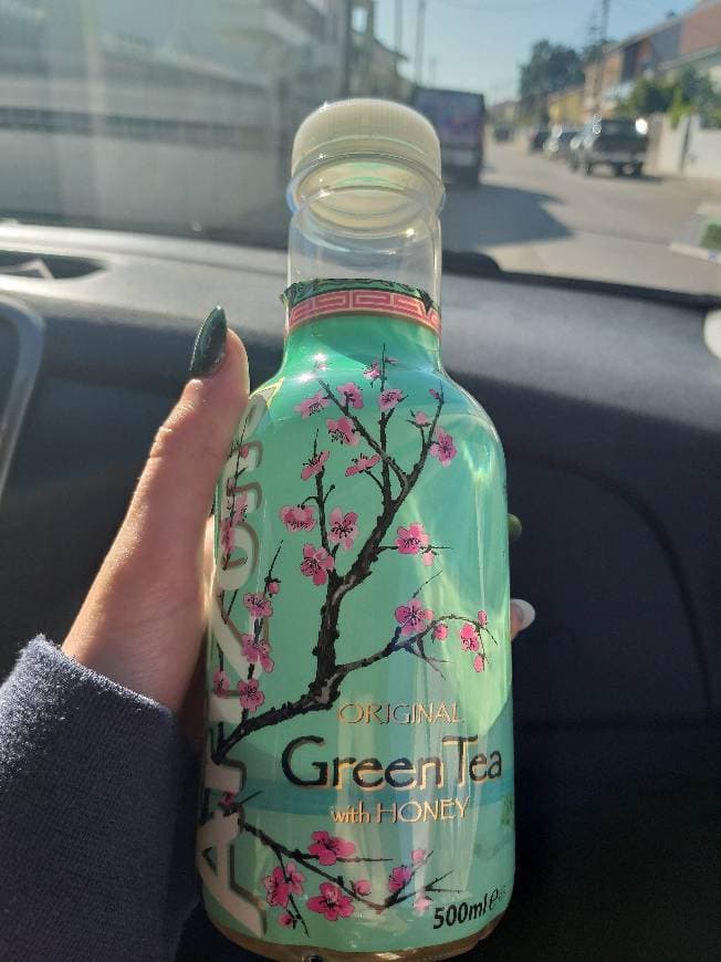 Fashion Arizona Tea 