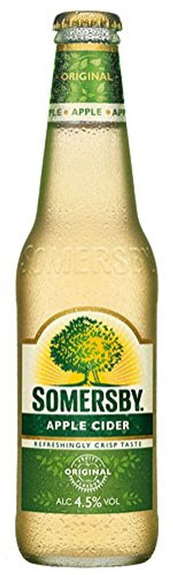 Beauty Somersby Sidra de Manzana