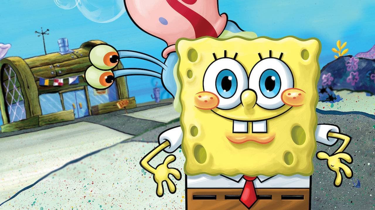 Serie SpongeBob SquarePants