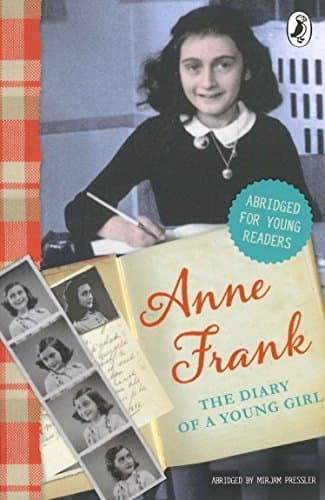 Libro The Diary Of Anne Frank