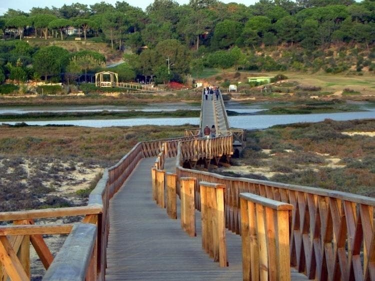 Restaurants Gigi's Beach bar Quinta do Lago