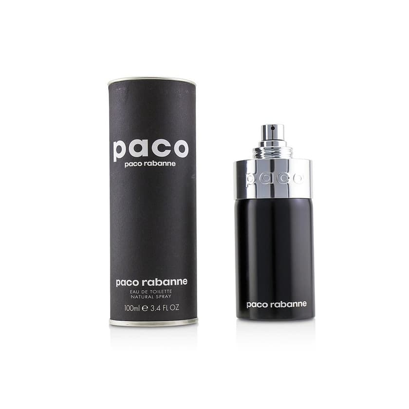 Beauty Paco Rabanne Paco Eau De Toilette 100 ml