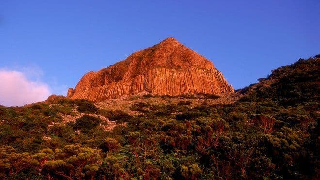 Place Ilha das Flores