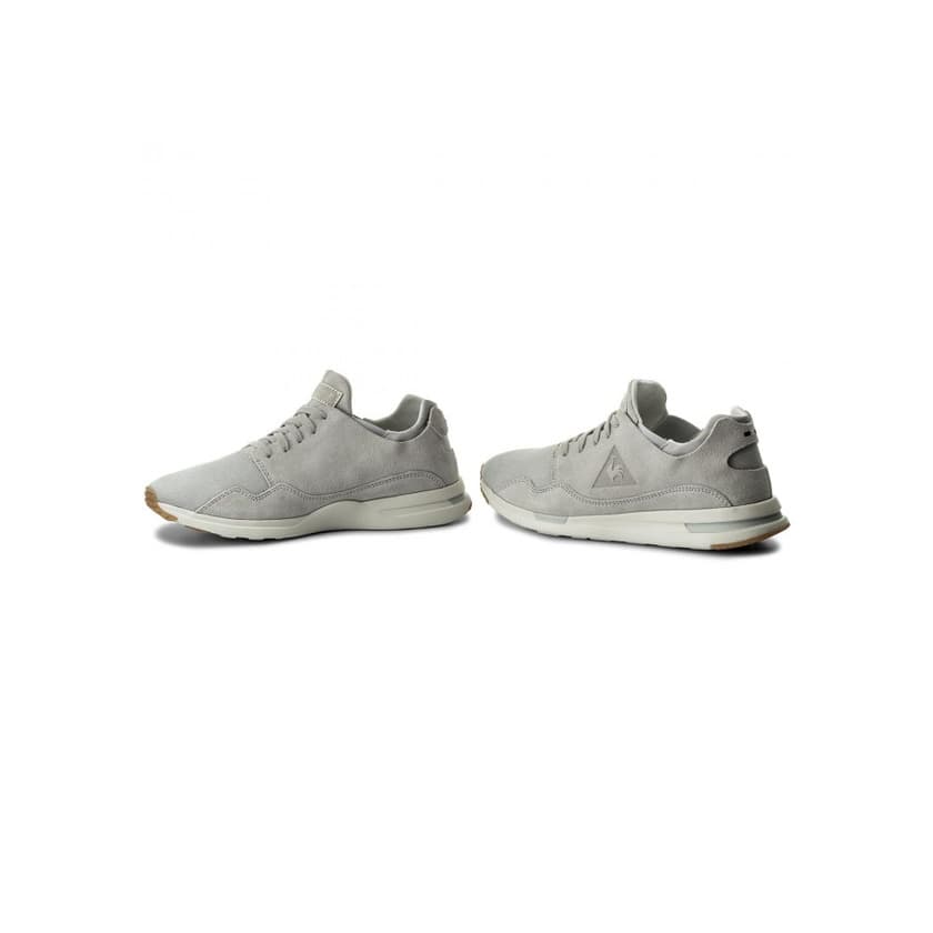 Product LE COQ SPORTIF R PURE W METALLIC "GREY"