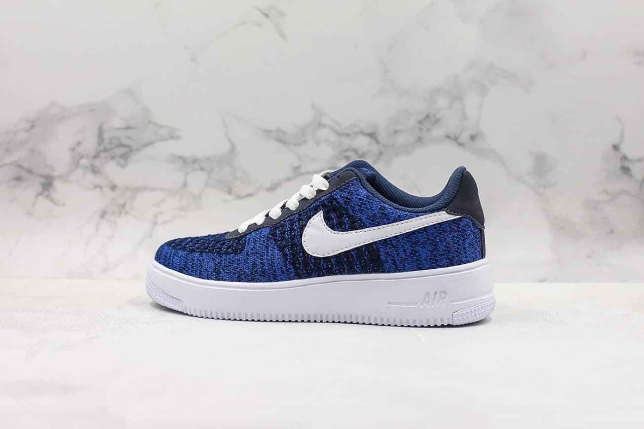 Product NIKE AIR FORCE 1 FLYKNIT 2.0