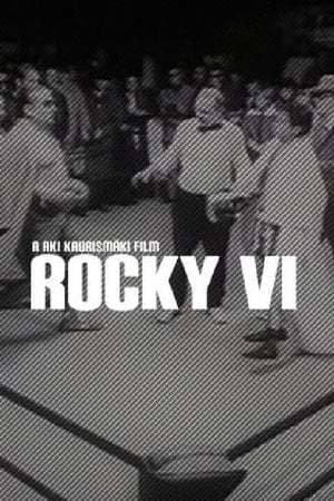 Película Rocky VI