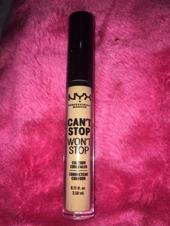 Producto Corretor Can’t Stop Won’t Stop NYX