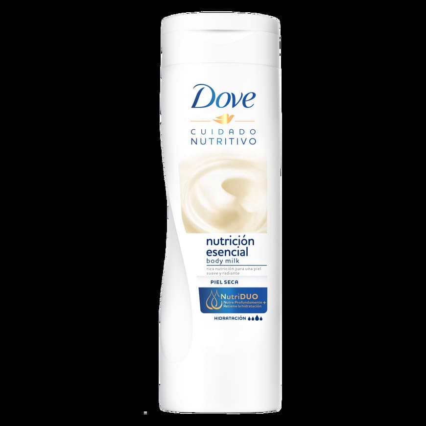 Product Dove - Cuidado Nutritivo