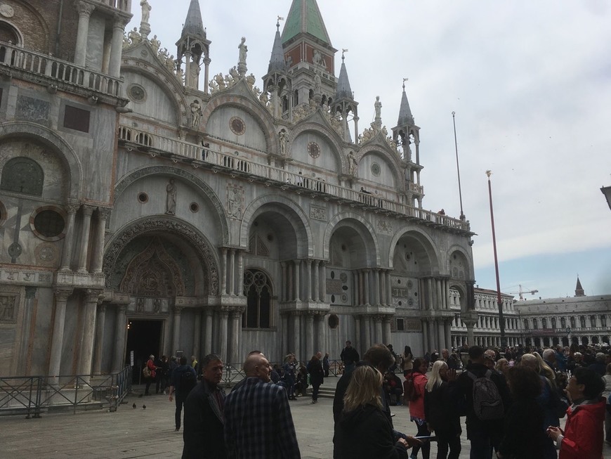 Place San Marco