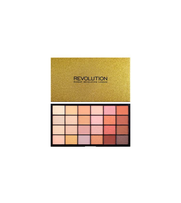 Product Makeup Revolution