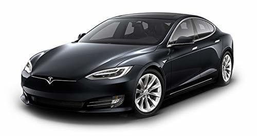 Producto TESLA MODEL S Gran Autonomía [NUEVO]