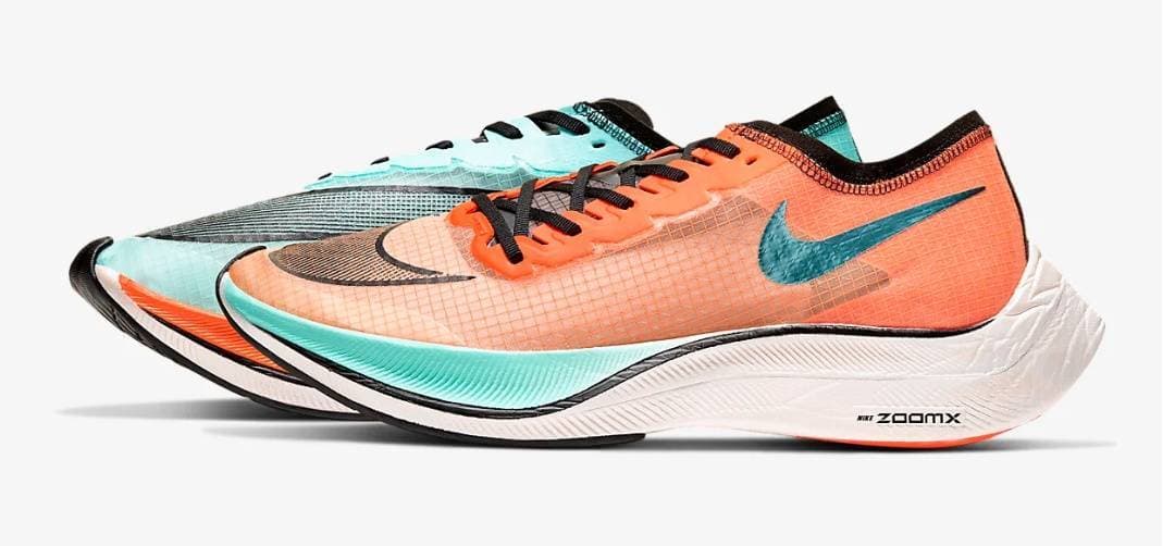 Producto Sapatilhas de running Nike ZoomX Vaporfly NEXT%