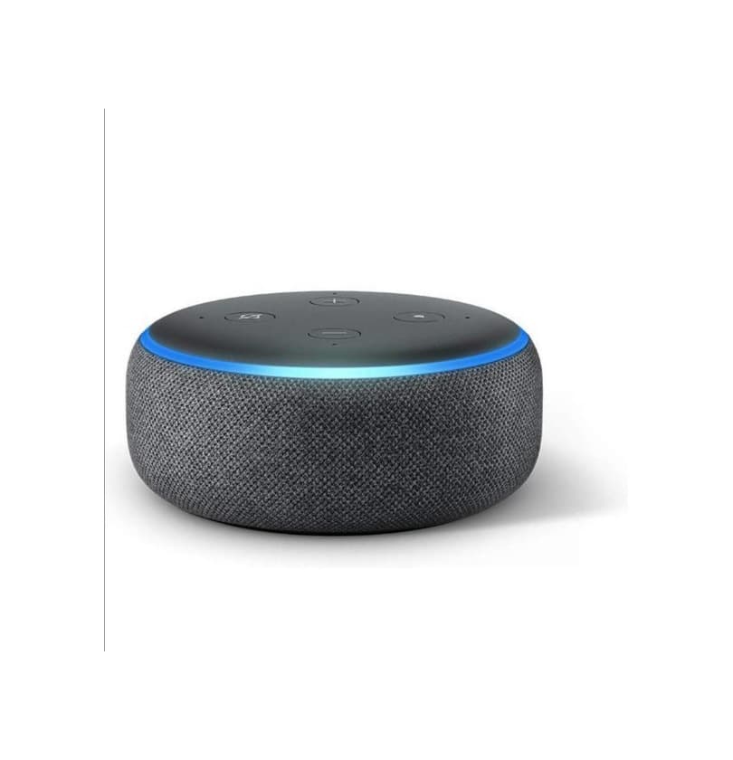 Product Amazon Alexa Dot 3rd Gen