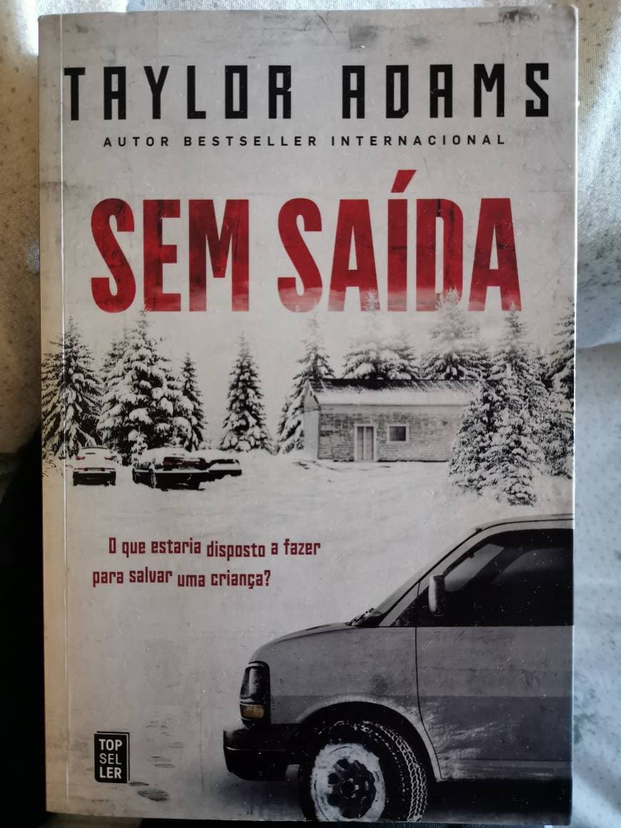 Libro Sem Saída 