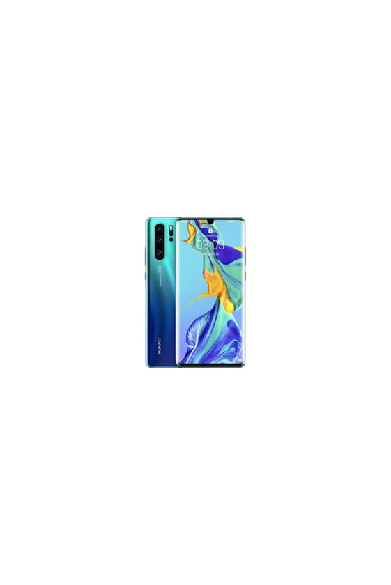 Producto Huawei P40 Pro 5G - Smartphone de 6,58" OLED (8GB RAM