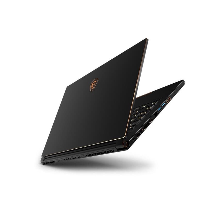 Product MSI GS65 Gaming Laptop 