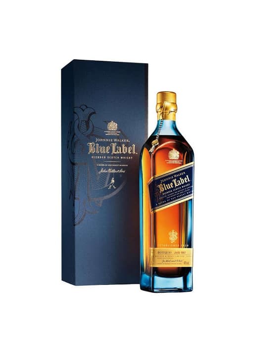 Product Johnnie Walker Blue Label