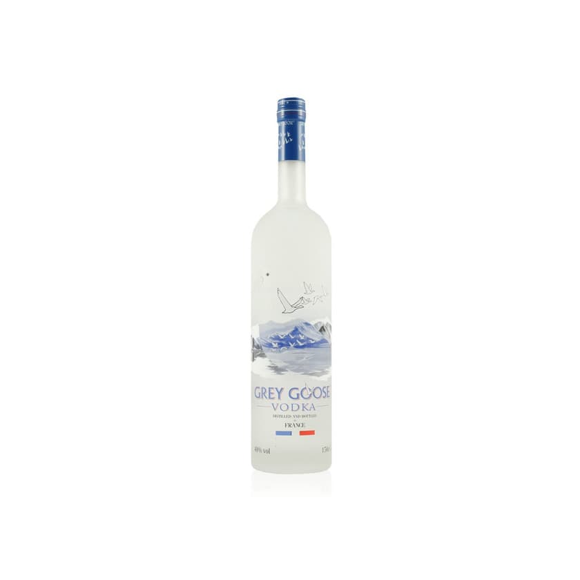 Product Grey Goose Vodka 1