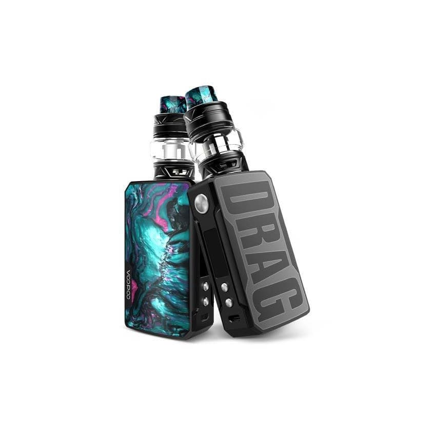 Product Voopoo Drag 2