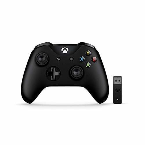 Product Microsoft – Mando Xbox