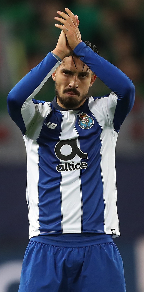 Moda Alex Telles - Wikipedia