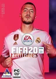 Fashion FIFA 2020