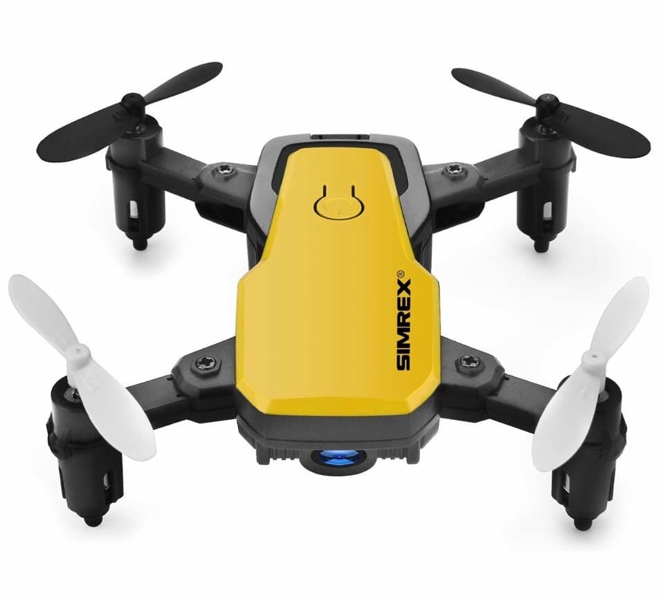 Moda SIMREX X300C Mini Drone RC