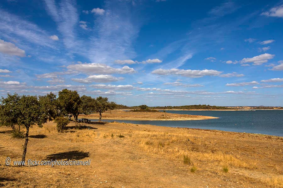 Lugar Alentejo