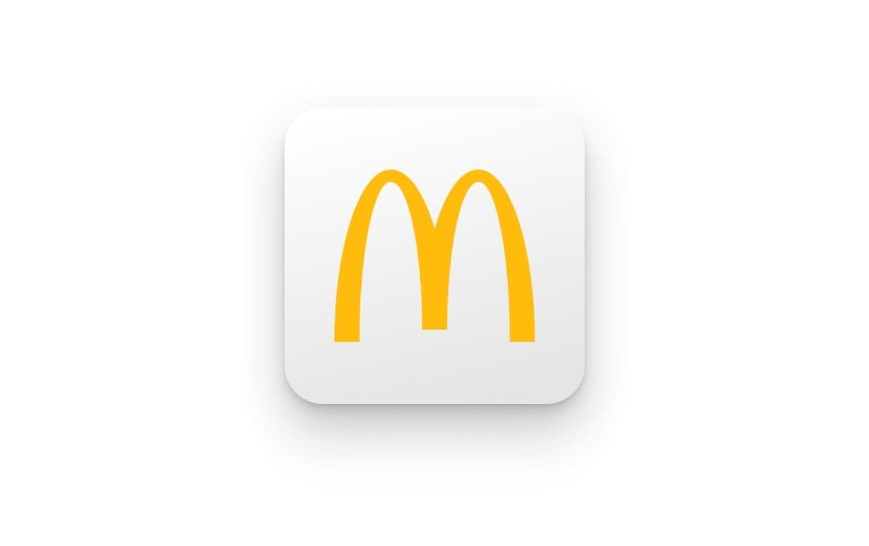 App McDonald’s Portugal