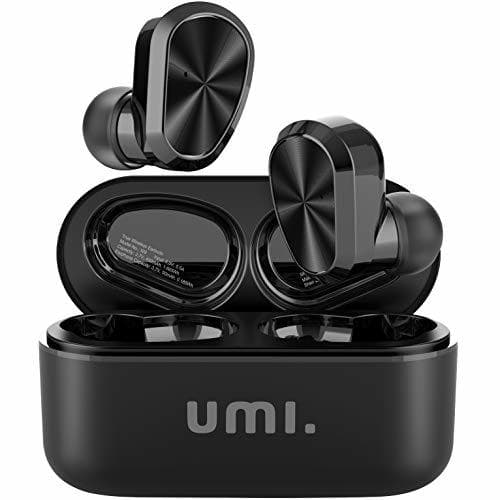 Electrónica Umi. Essentials - Auriculares de botón inalámbricos