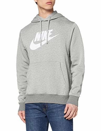 Producto Nike M NSW Club Hoodie Po BB Gx Sudadera