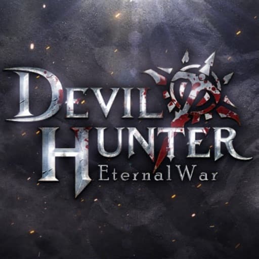 App Infinite War：Devil Hunter