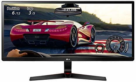 Product Monitor LG 29"