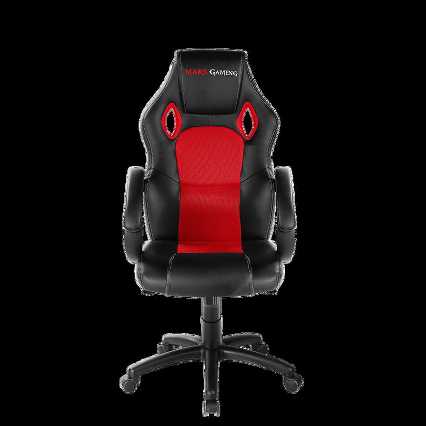 Producto  Chair Mars Gaming