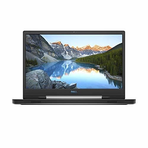 Electronic Dell G7 17 7790 XY5K3 i5-8300H 8GB/1TB+128GB SSD 17" FHD RTX 2060