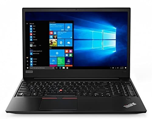 Electrónica Lenovo ThinkPad E580 - Ordenador portátil de 15.6''