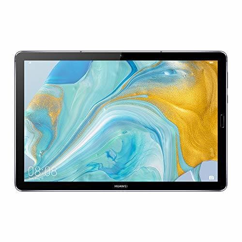 Electronic Huawei MediaPad M6 - Tablet 10.8" con Pantalla 2K de 2560 x