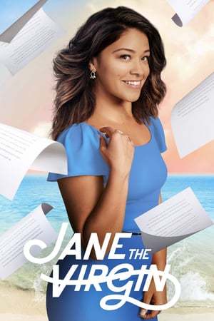 Serie Jane the Virgin